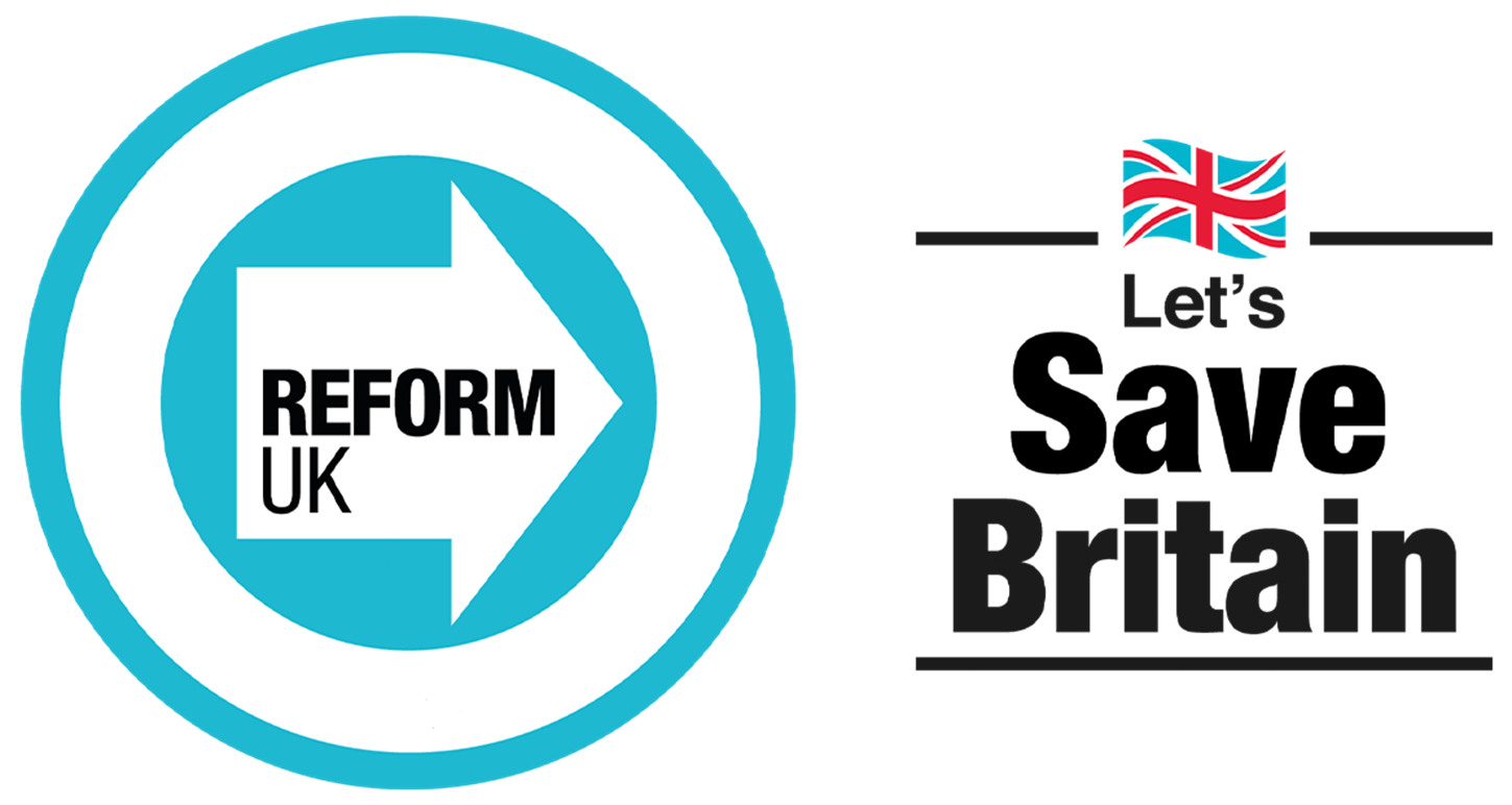 Reform UK Manifesto Urbanissta Reform UK Manifesto Urbanissta
